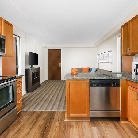 Hyatt House Fort Lauderdale Airport/Cruise Port Dania Beach Esterno foto