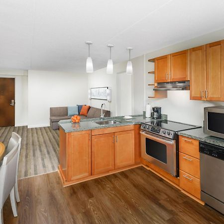 Hyatt House Fort Lauderdale Airport/Cruise Port Dania Beach Esterno foto