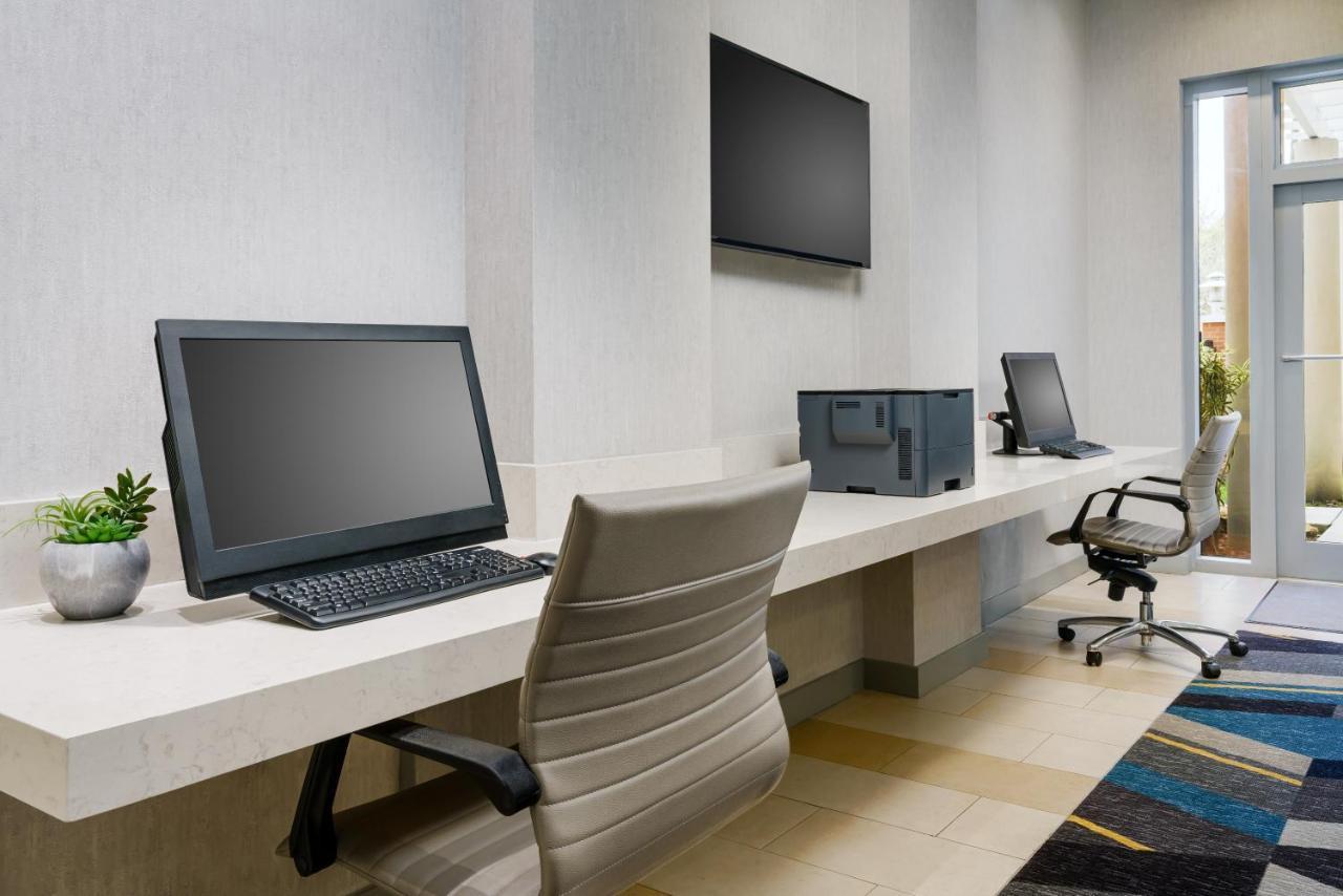 Hyatt House Fort Lauderdale Airport/Cruise Port Dania Beach Esterno foto