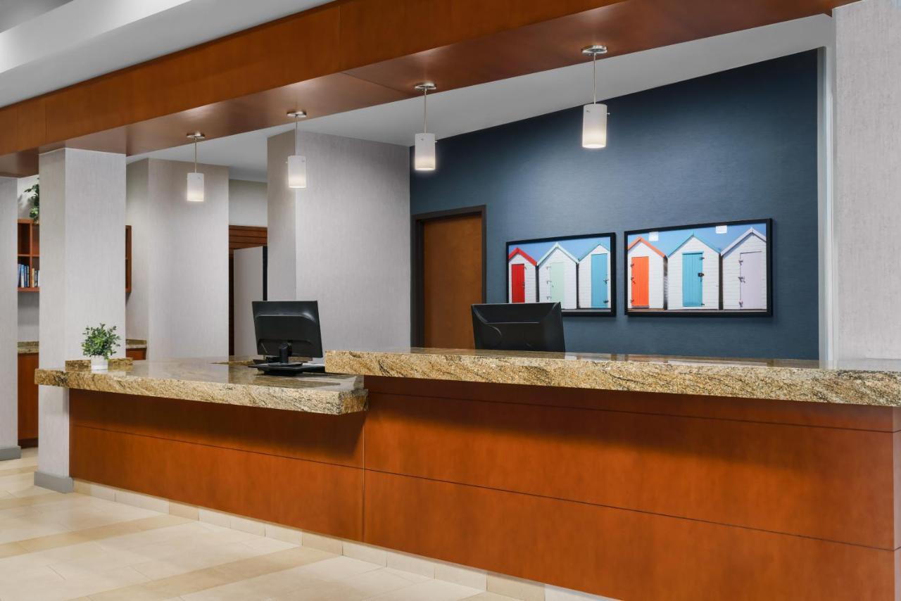 Hyatt House Fort Lauderdale Airport/Cruise Port Dania Beach Esterno foto