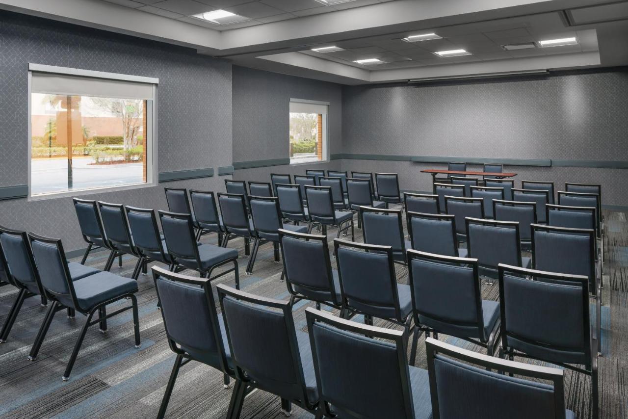 Hyatt House Fort Lauderdale Airport/Cruise Port Dania Beach Esterno foto