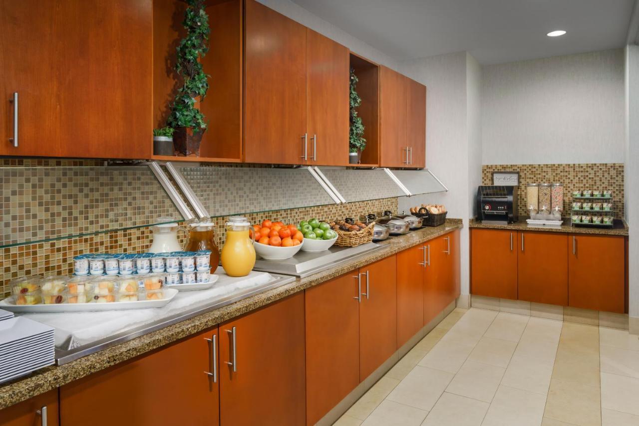 Hyatt House Fort Lauderdale Airport/Cruise Port Dania Beach Esterno foto