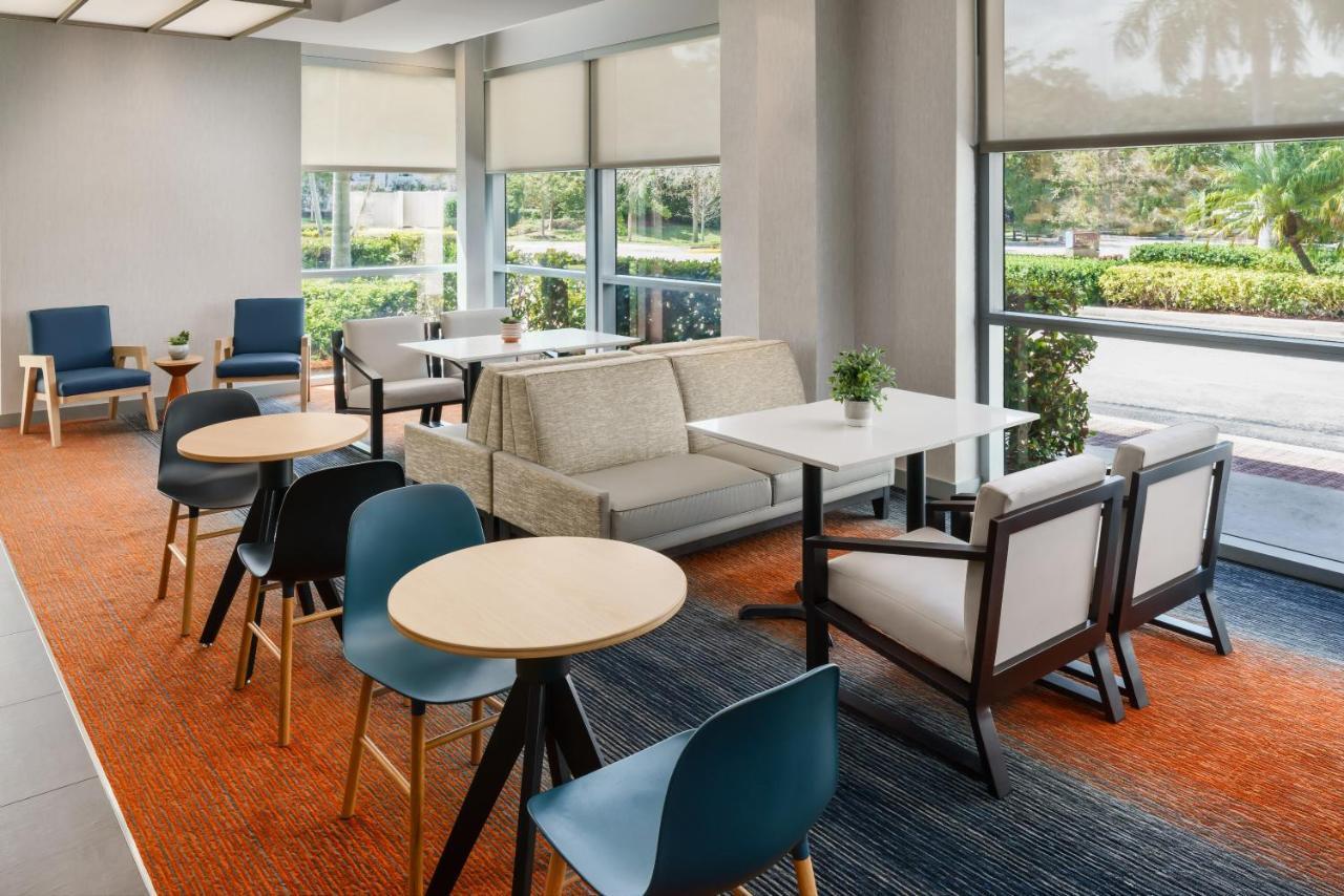 Hyatt House Fort Lauderdale Airport/Cruise Port Dania Beach Esterno foto