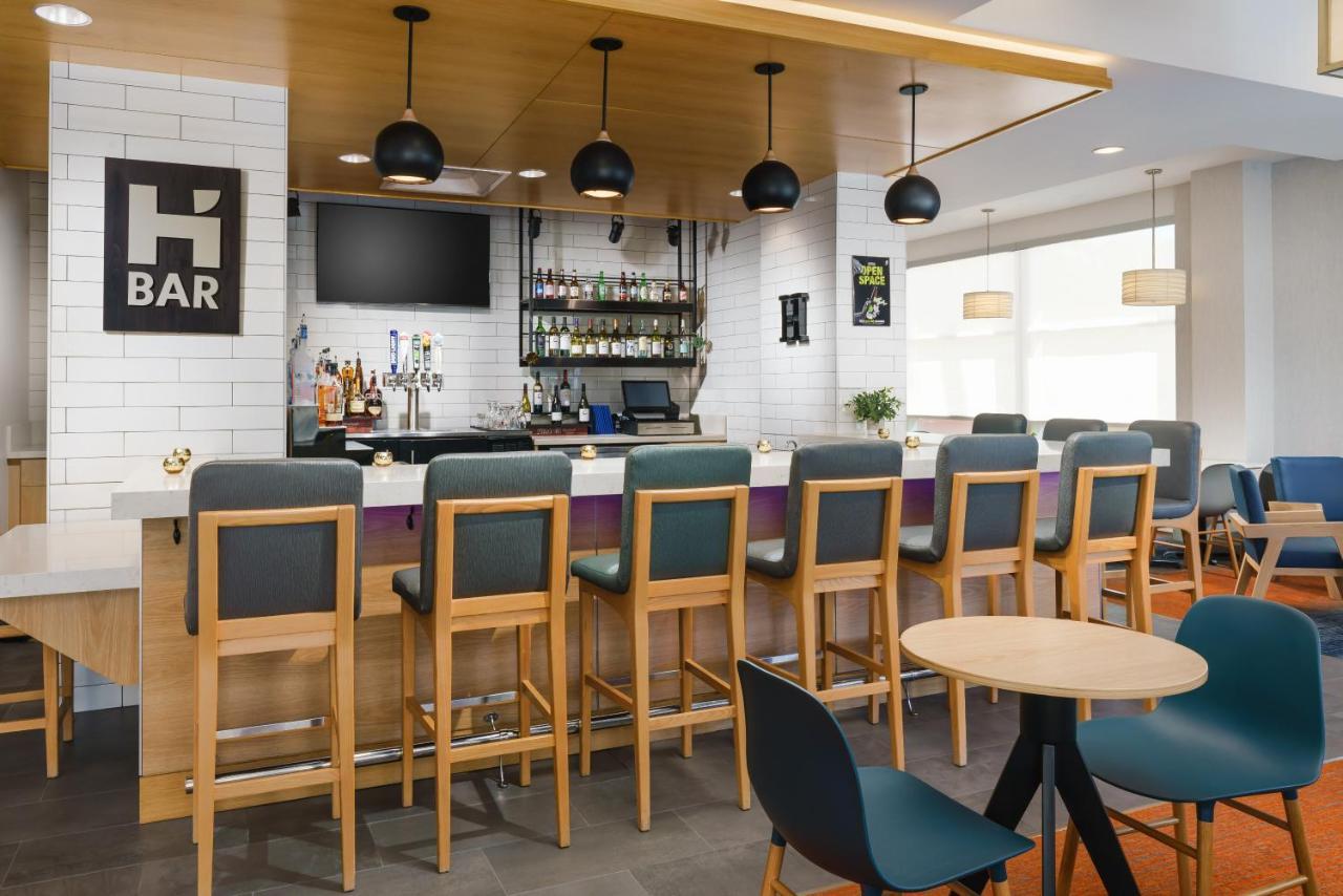 Hyatt House Fort Lauderdale Airport/Cruise Port Dania Beach Esterno foto