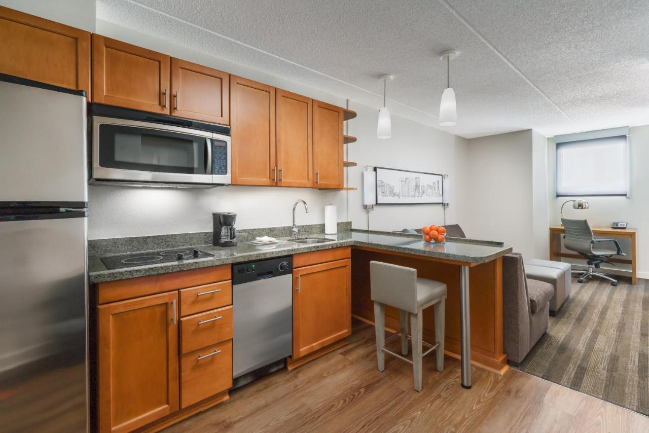Hyatt House Fort Lauderdale Airport/Cruise Port Dania Beach Esterno foto