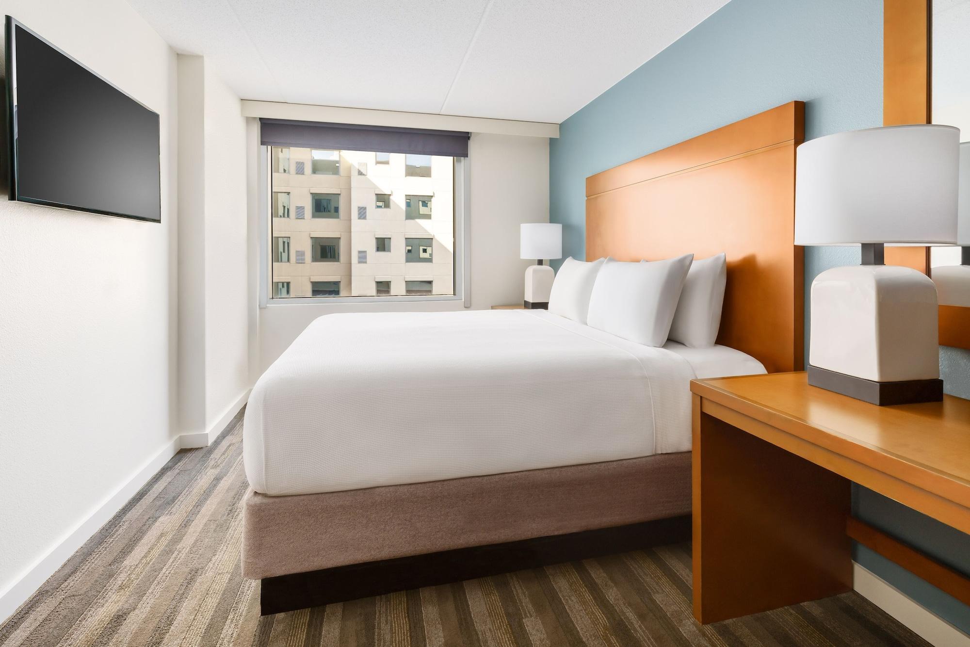 Hyatt House Fort Lauderdale Airport/Cruise Port Dania Beach Esterno foto