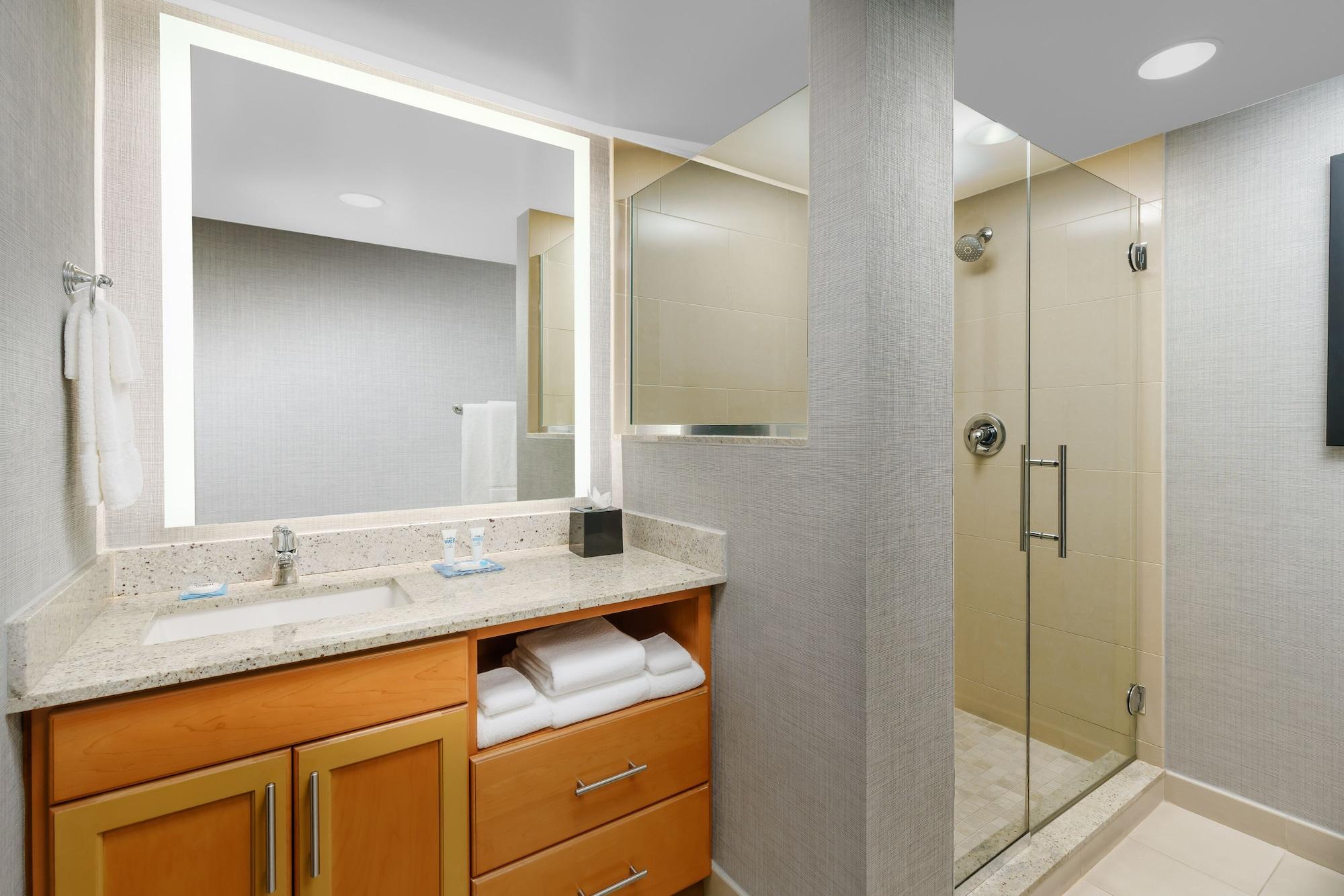 Hyatt House Fort Lauderdale Airport/Cruise Port Dania Beach Esterno foto