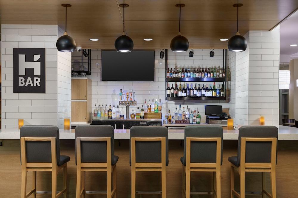 Hyatt House Fort Lauderdale Airport/Cruise Port Dania Beach Esterno foto