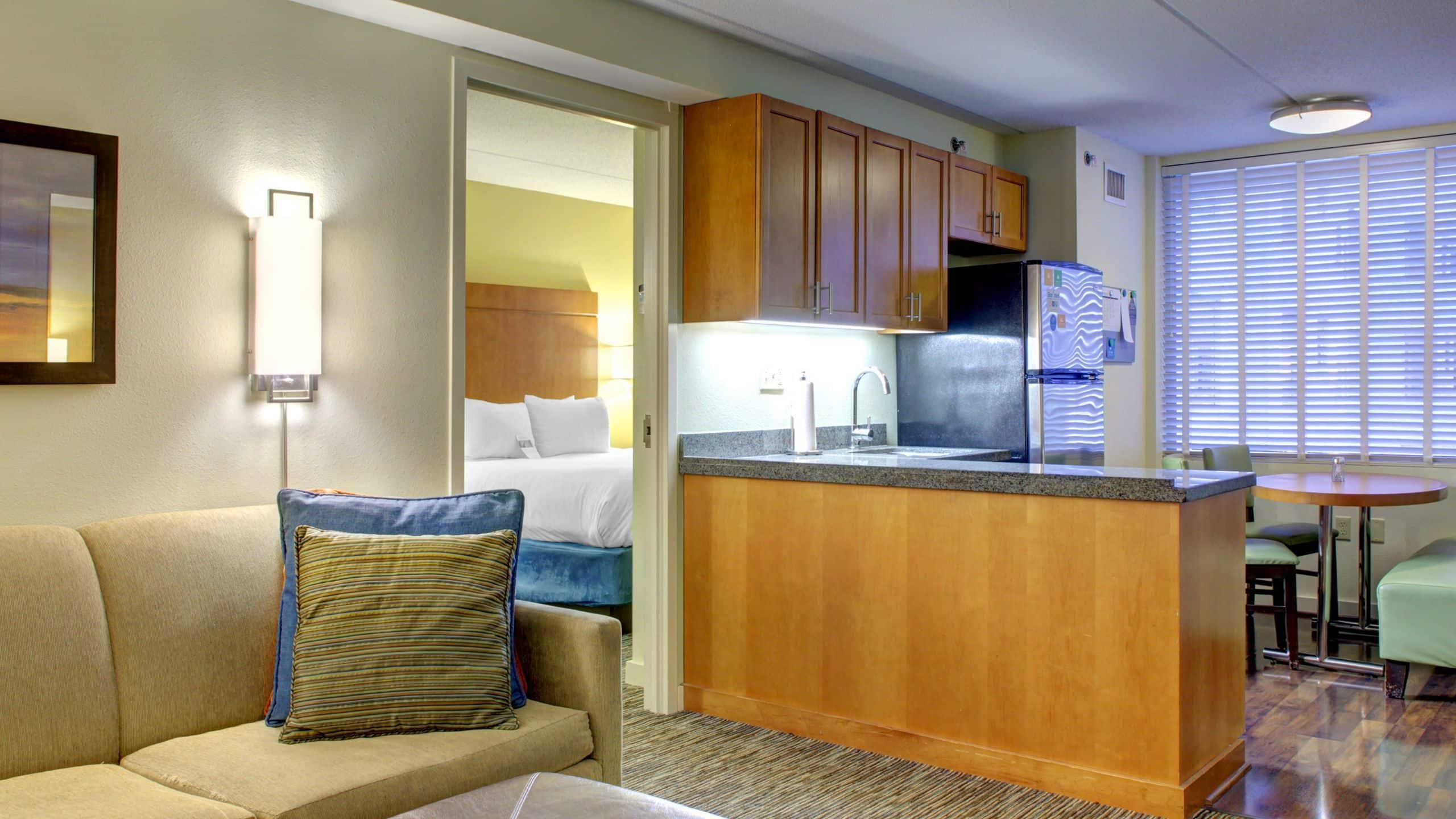 Hyatt House Fort Lauderdale Airport/Cruise Port Dania Beach Esterno foto