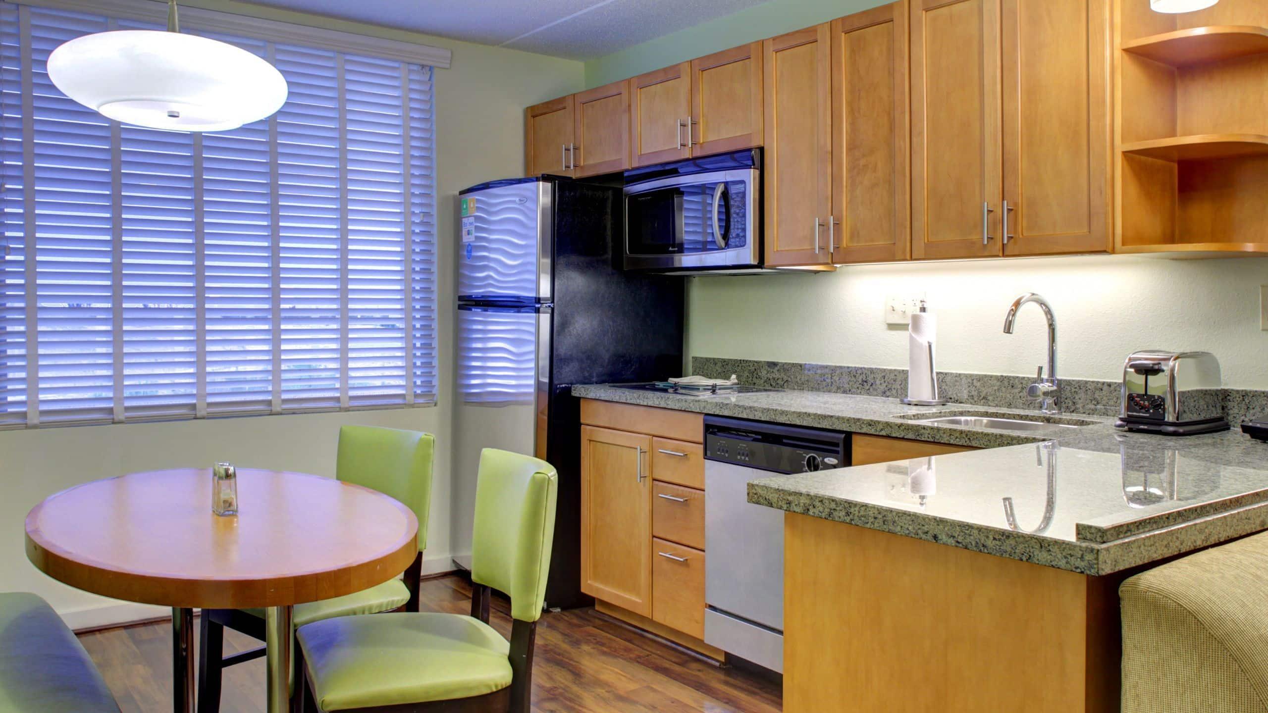 Hyatt House Fort Lauderdale Airport/Cruise Port Dania Beach Esterno foto