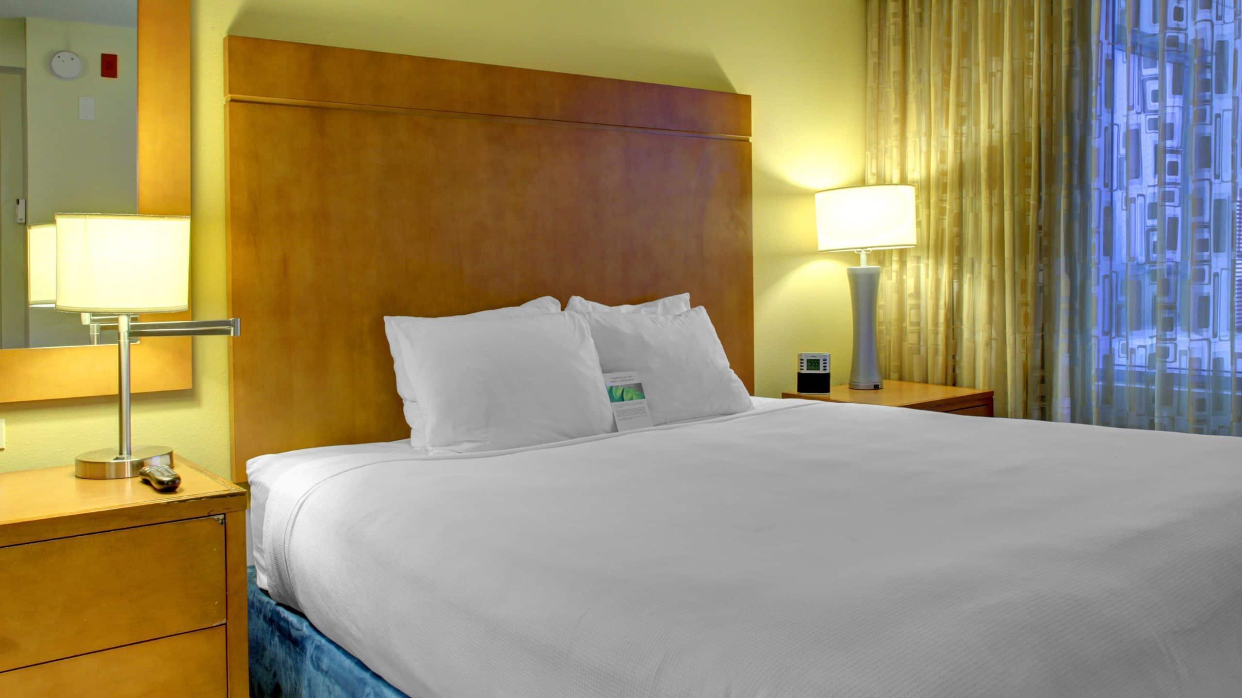 Hyatt House Fort Lauderdale Airport/Cruise Port Dania Beach Esterno foto