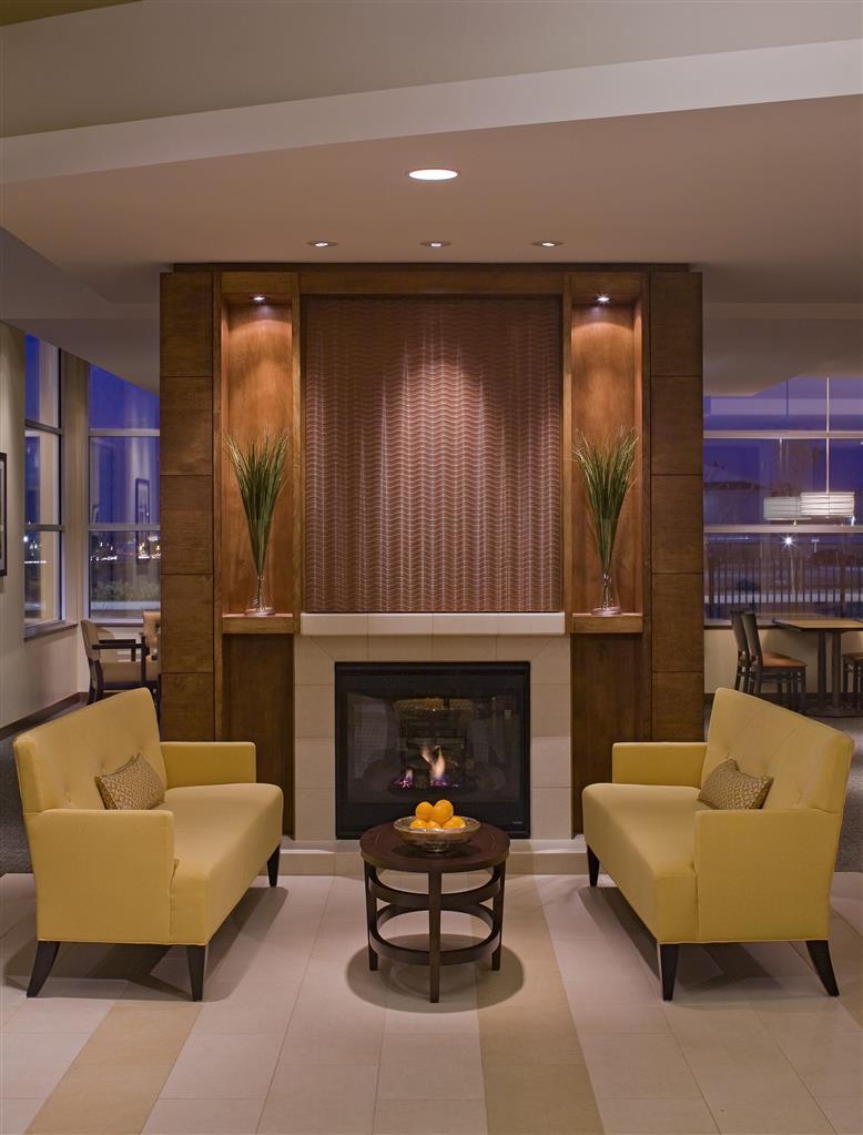 Hyatt House Fort Lauderdale Airport/Cruise Port Dania Beach Esterno foto