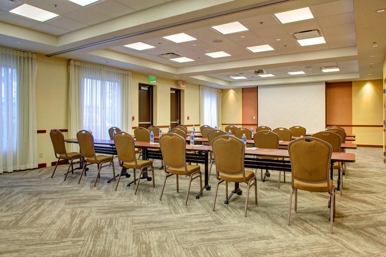 Hyatt House Fort Lauderdale Airport/Cruise Port Dania Beach Esterno foto