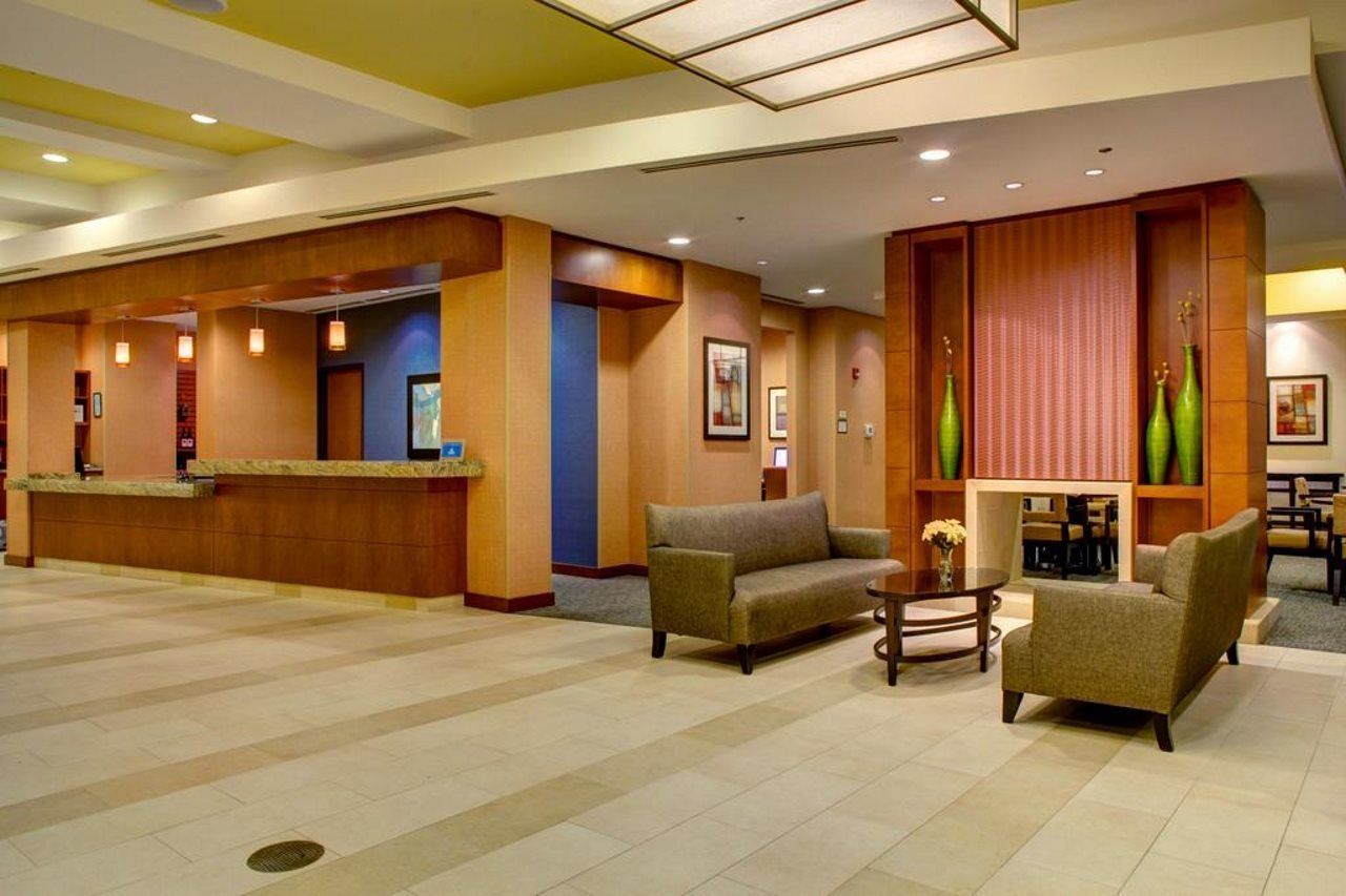 Hyatt House Fort Lauderdale Airport/Cruise Port Dania Beach Esterno foto