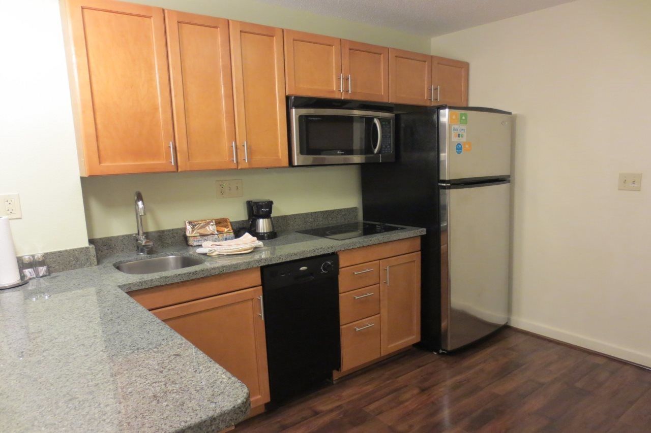 Hyatt House Fort Lauderdale Airport/Cruise Port Dania Beach Esterno foto