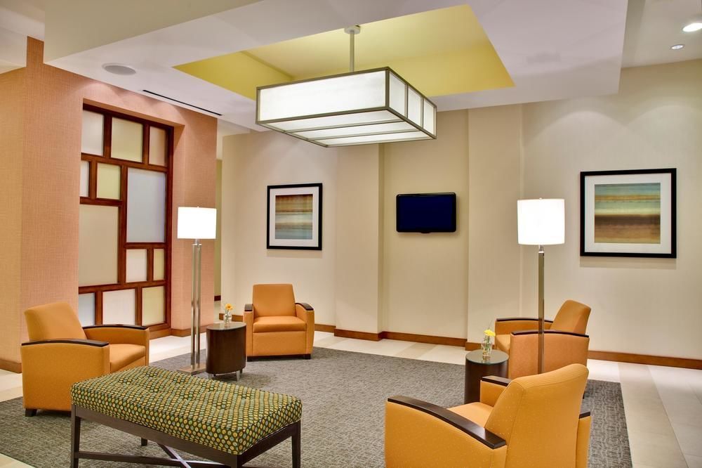 Hyatt House Fort Lauderdale Airport/Cruise Port Dania Beach Interno foto