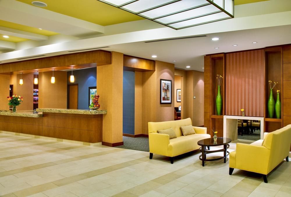 Hyatt House Fort Lauderdale Airport/Cruise Port Dania Beach Interno foto