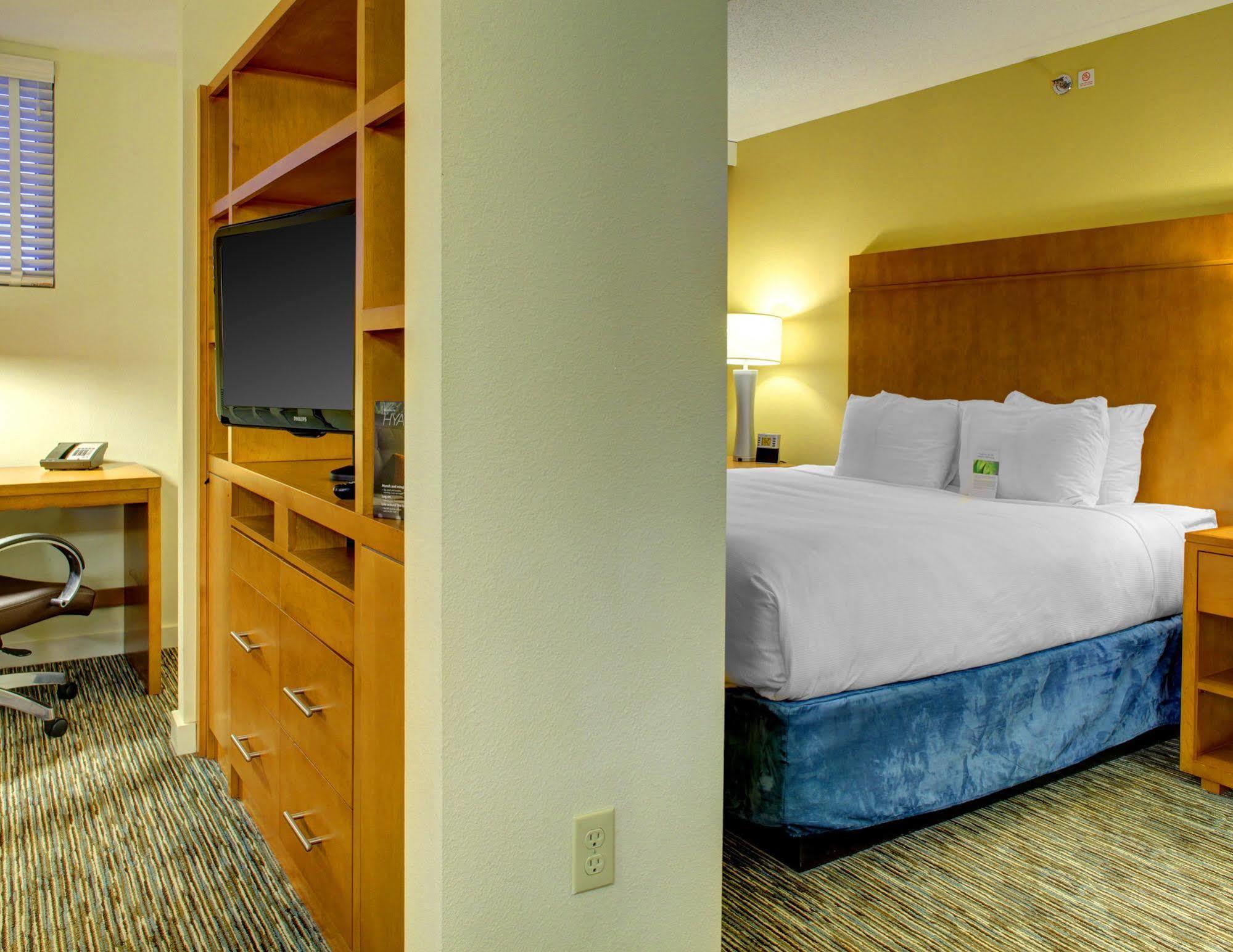 Hyatt House Fort Lauderdale Airport/Cruise Port Dania Beach Esterno foto