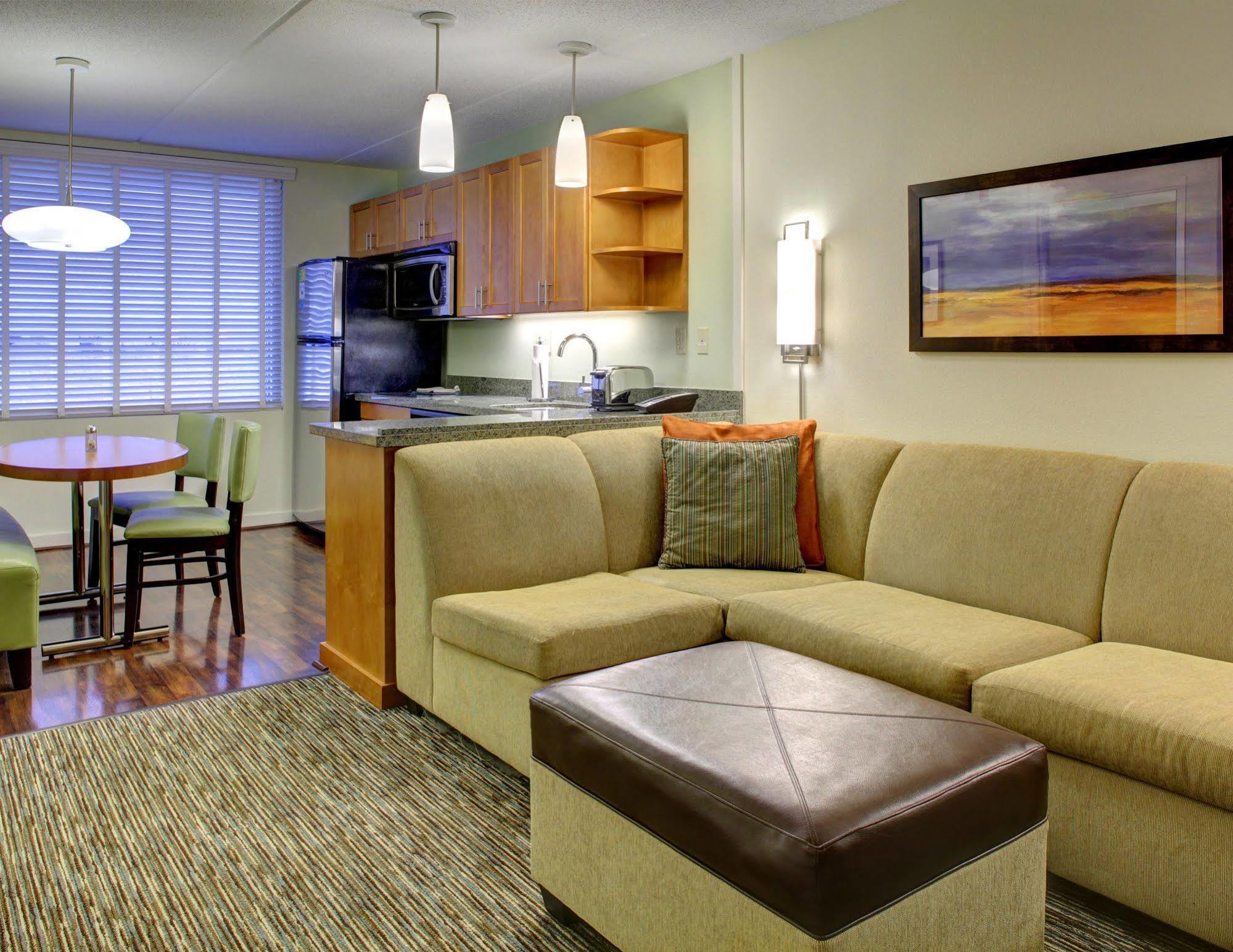 Hyatt House Fort Lauderdale Airport/Cruise Port Dania Beach Esterno foto