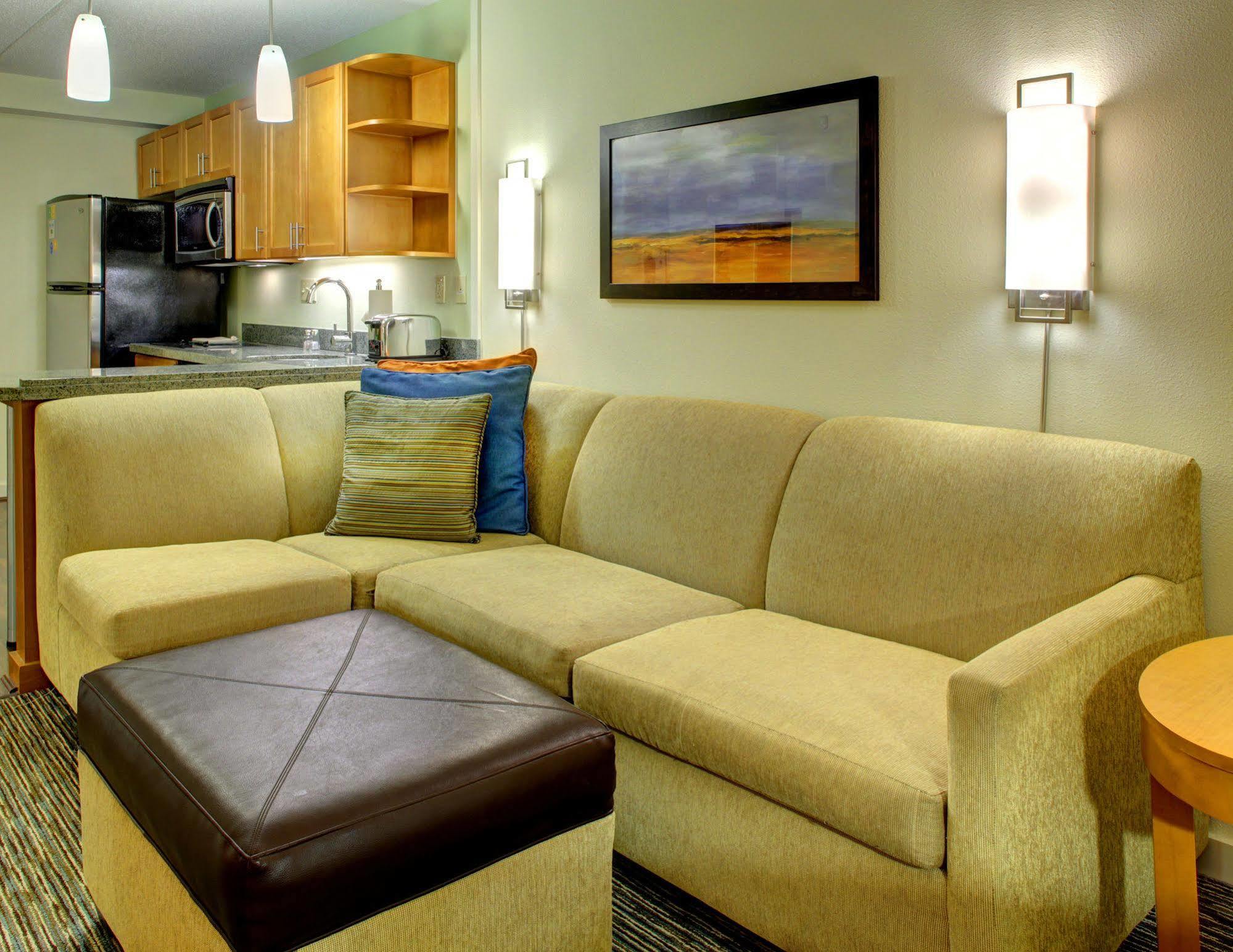 Hyatt House Fort Lauderdale Airport/Cruise Port Dania Beach Esterno foto