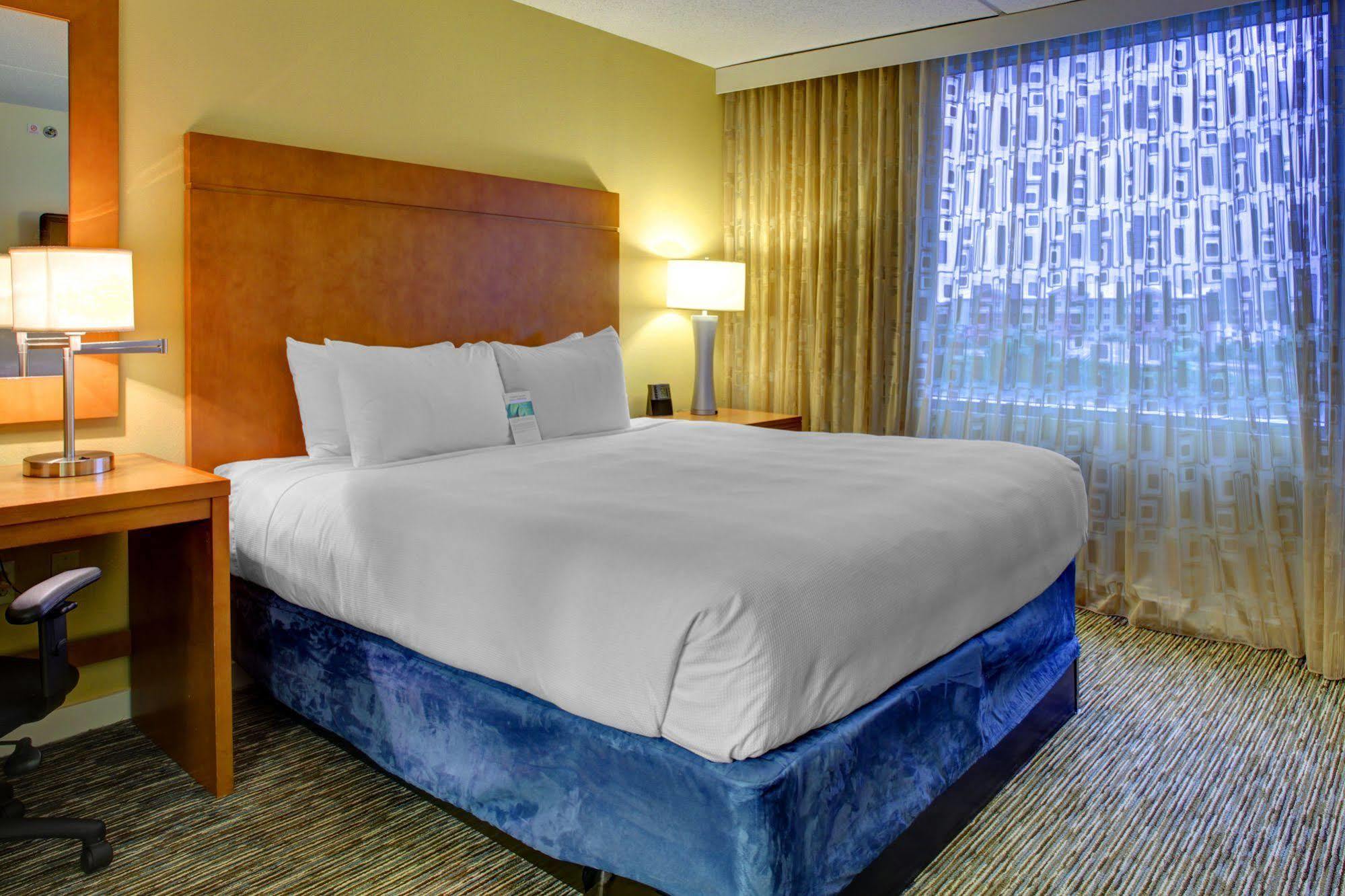 Hyatt House Fort Lauderdale Airport/Cruise Port Dania Beach Esterno foto