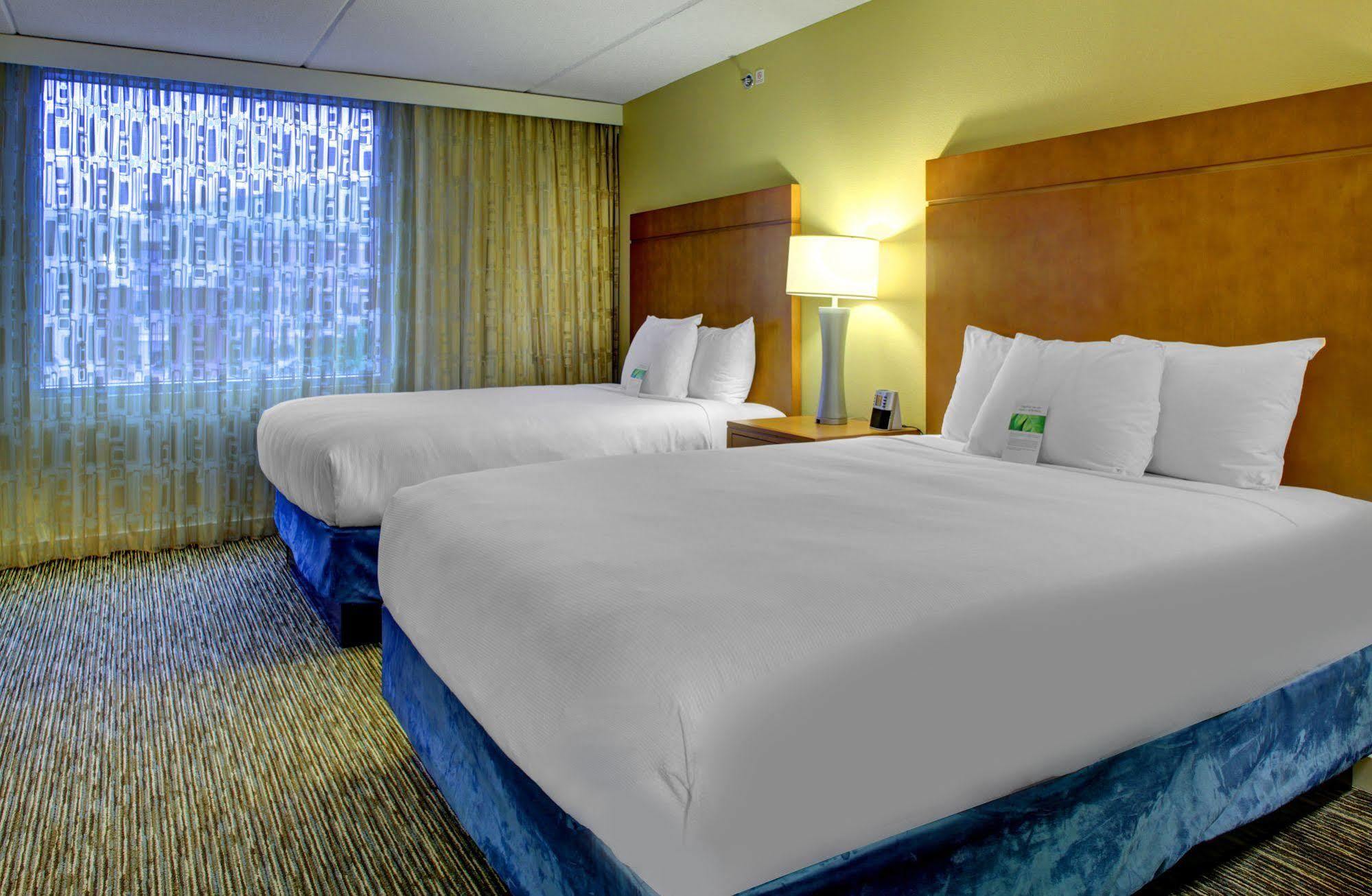 Hyatt House Fort Lauderdale Airport/Cruise Port Dania Beach Esterno foto