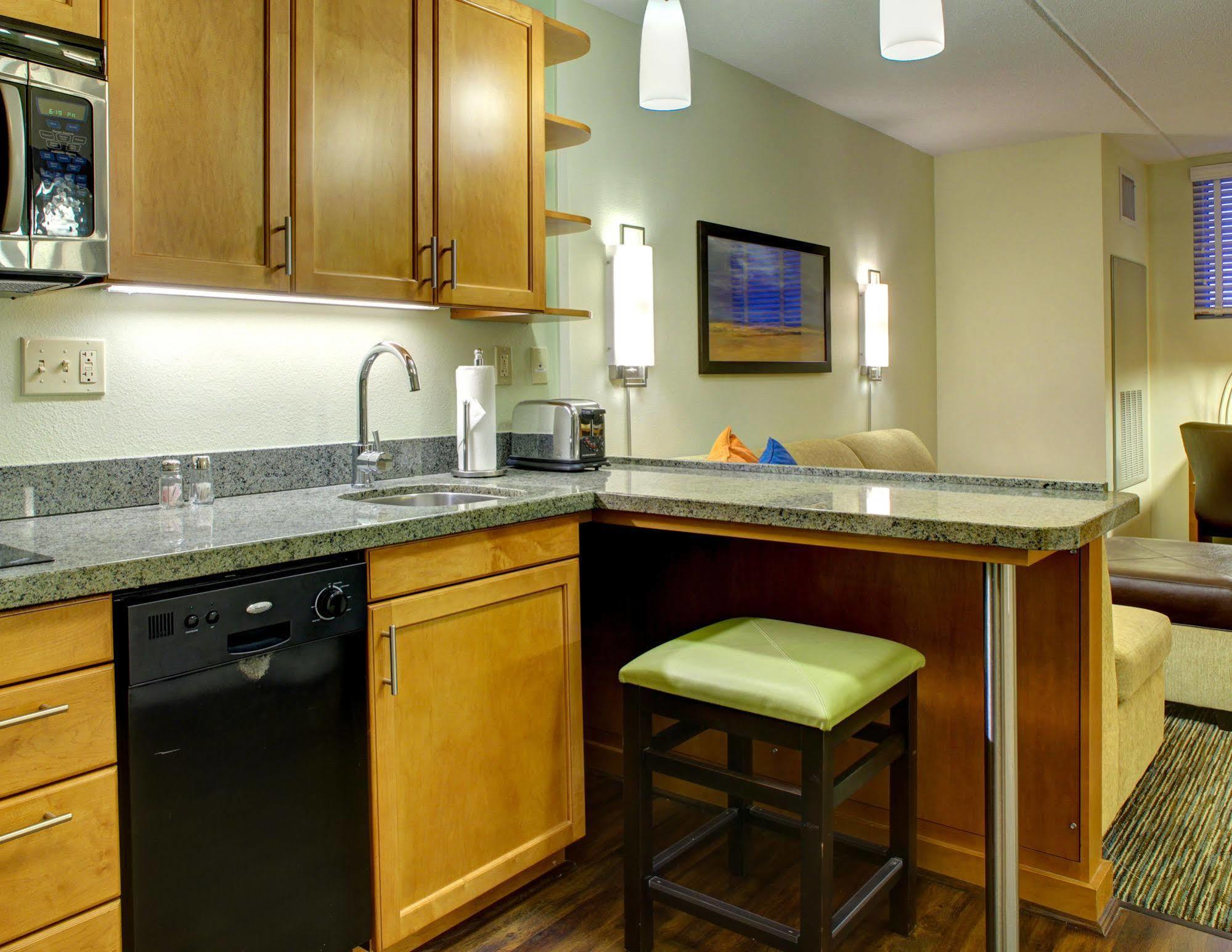 Hyatt House Fort Lauderdale Airport/Cruise Port Dania Beach Esterno foto