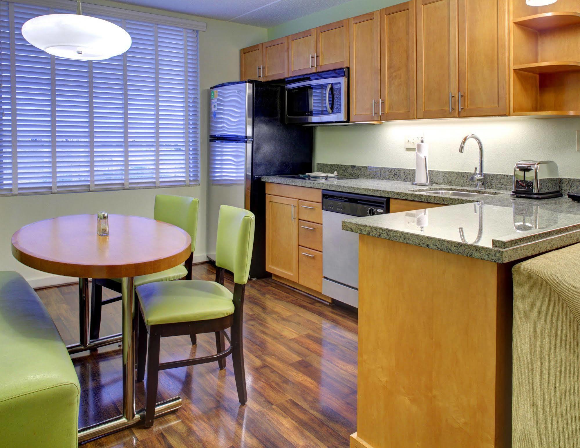 Hyatt House Fort Lauderdale Airport/Cruise Port Dania Beach Esterno foto