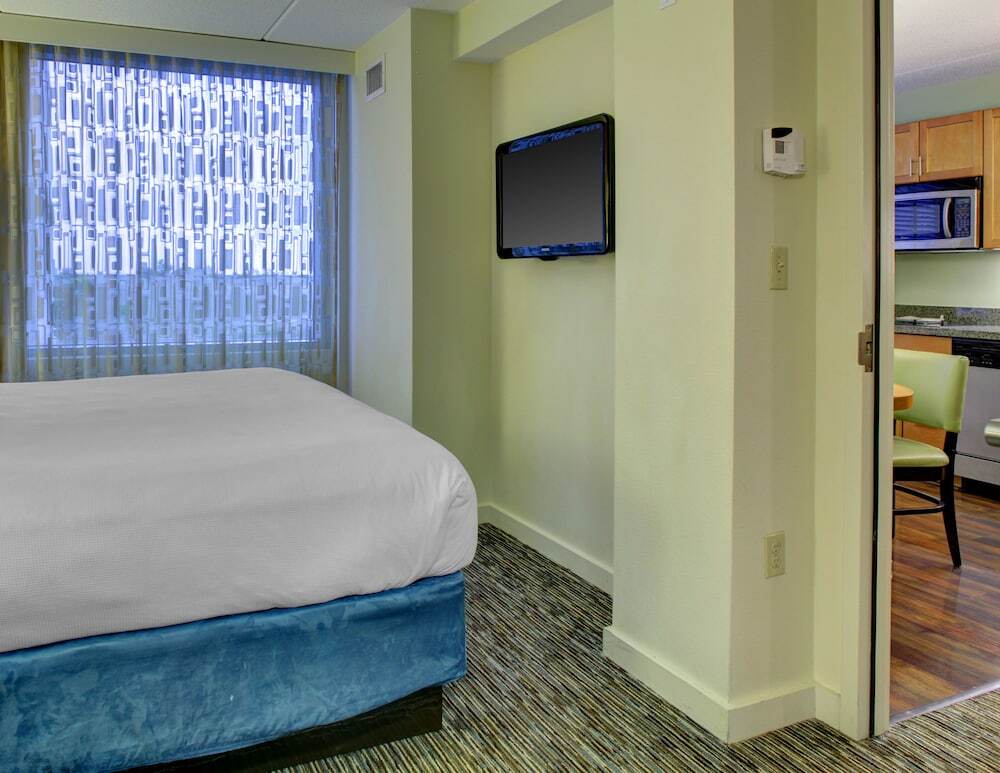 Hyatt House Fort Lauderdale Airport/Cruise Port Dania Beach Esterno foto