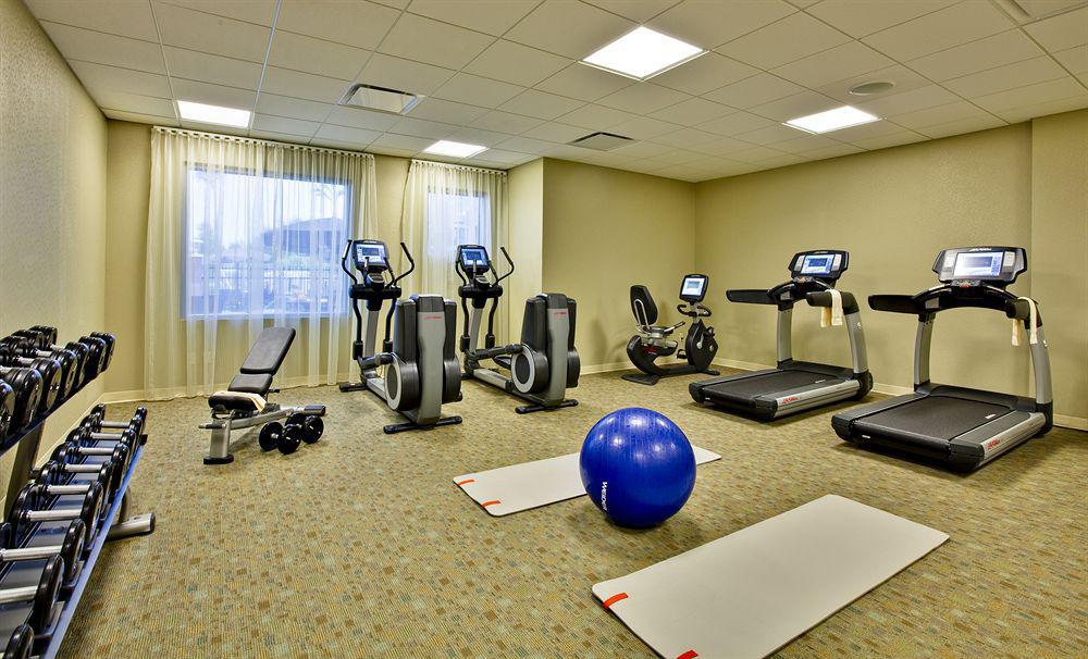 Hyatt House Fort Lauderdale Airport/Cruise Port Dania Beach Esterno foto
